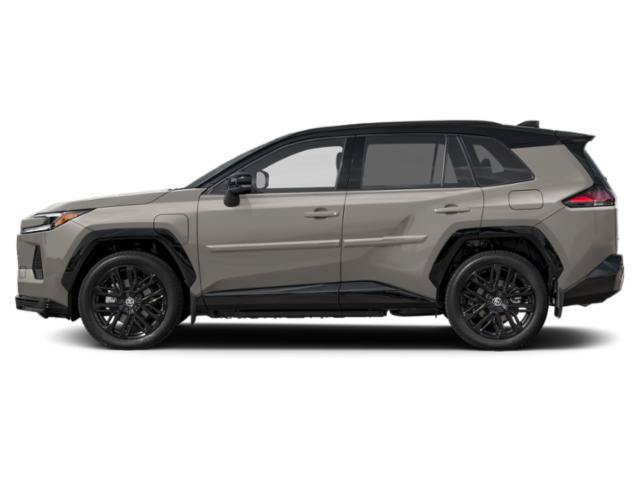 New 2026 Toyota RAV4 XSE w/ Panoramic Sun Roof Package AWD/4WD image 3