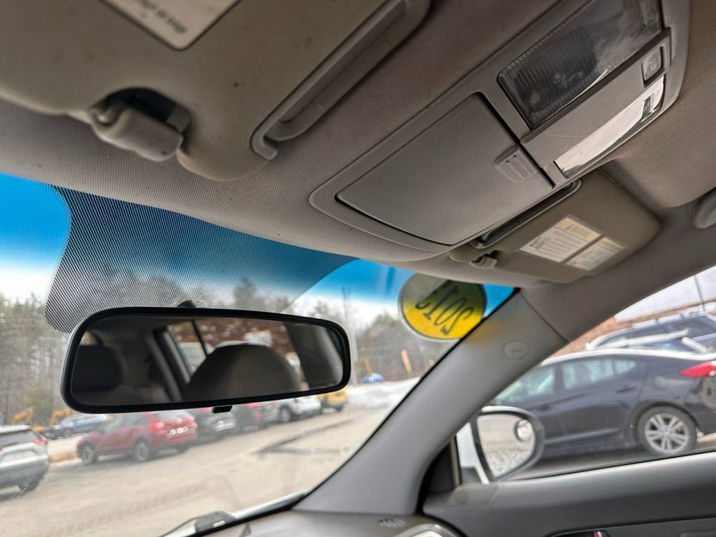 Used 2013 Kia Sportage LX image 22