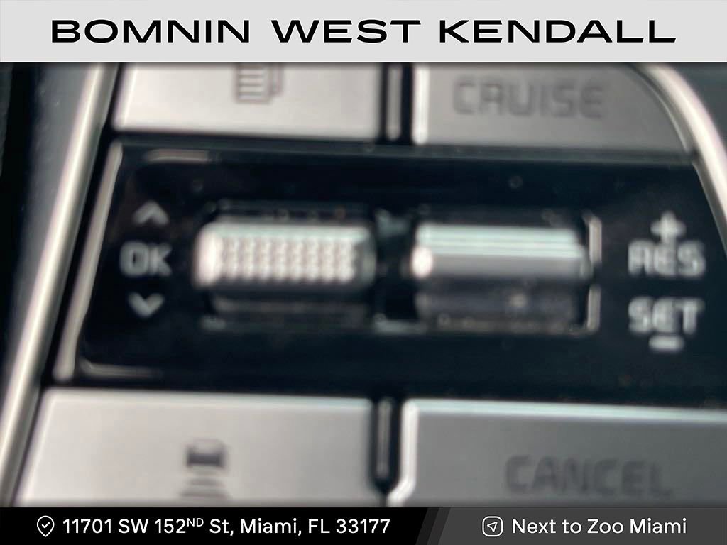 Used 2021 Kia Telluride EX w/ EX Premium Package image 19