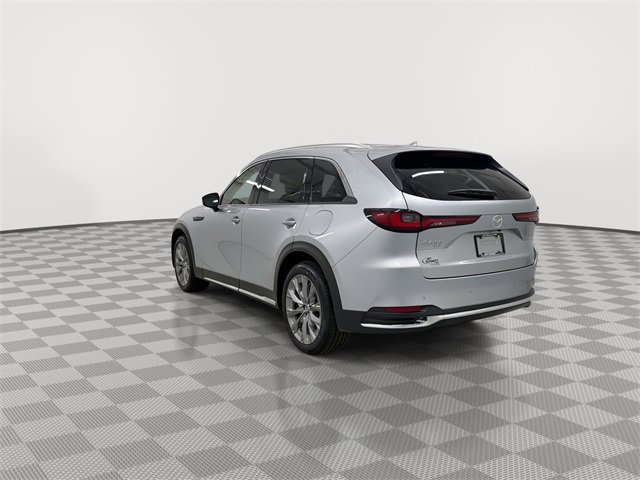 Used 2024 MAZDA CX-90 3.3 Turbo w/ Premium Package image 7