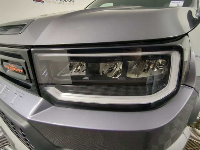 New 2026 Honda Passport TrailSport Elite image 28