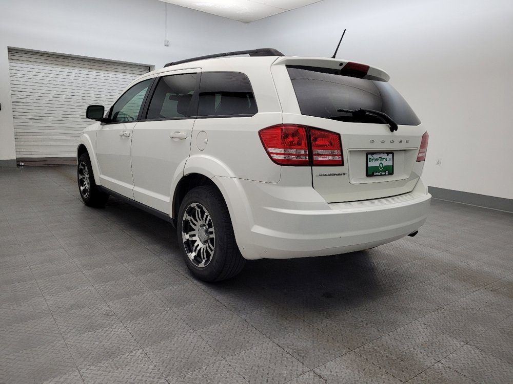 Used 2018 Dodge Journey SE image 5