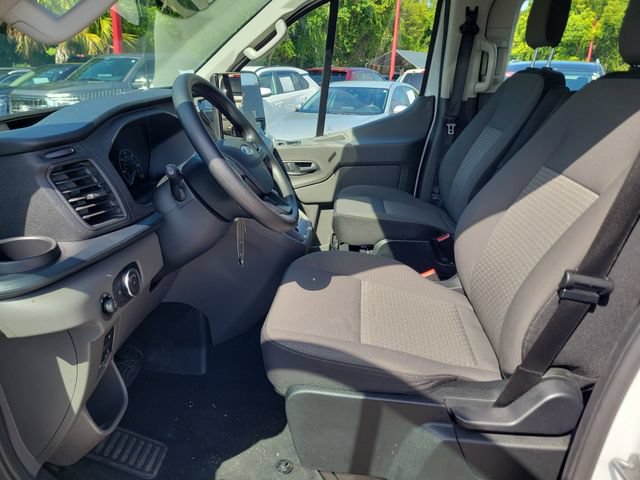 Used 2025 Ford Transit 350 XLT RWD image 18