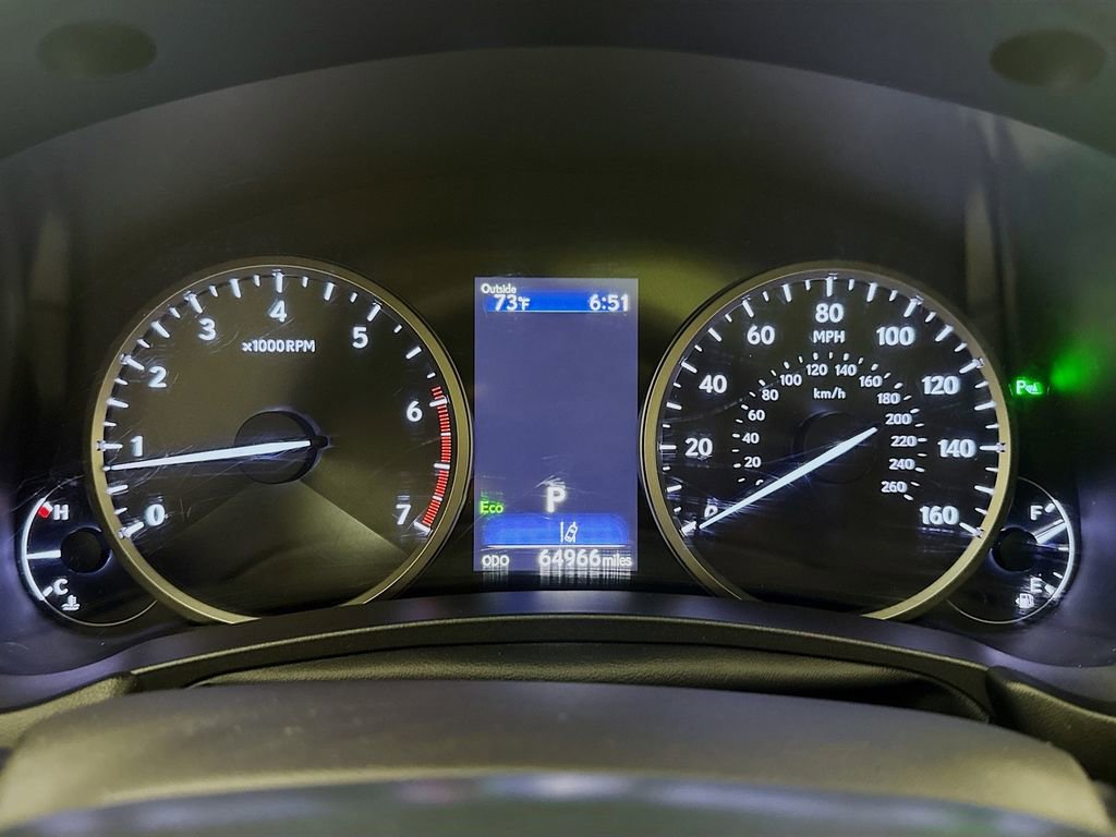 Used 2019 Lexus NX 300 AWD w/ Premium Package image 13