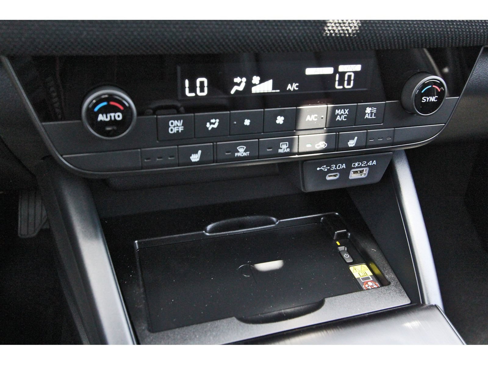 New 2026 Subaru Outback Limited AWD/4WD image 28