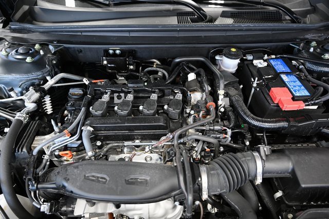 Used 2024 Honda Accord LX image 29