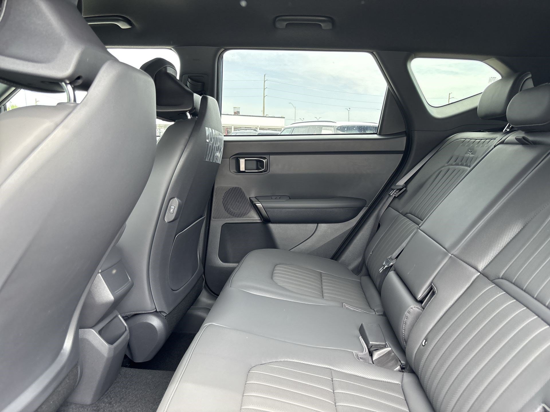 New 2027 Kia Seltos X-Line S AWD/4WD image 22