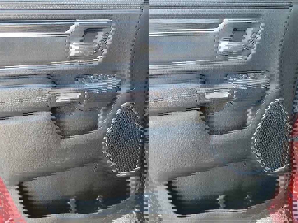 Used 2023 RAM 1500 Laramie image 15