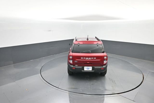 New 2025 Ford Bronco Sport Big Bend image 27