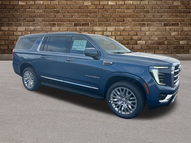New 2026 GMC Yukon XL Elevation w/ LPO, Get Active Package image 7