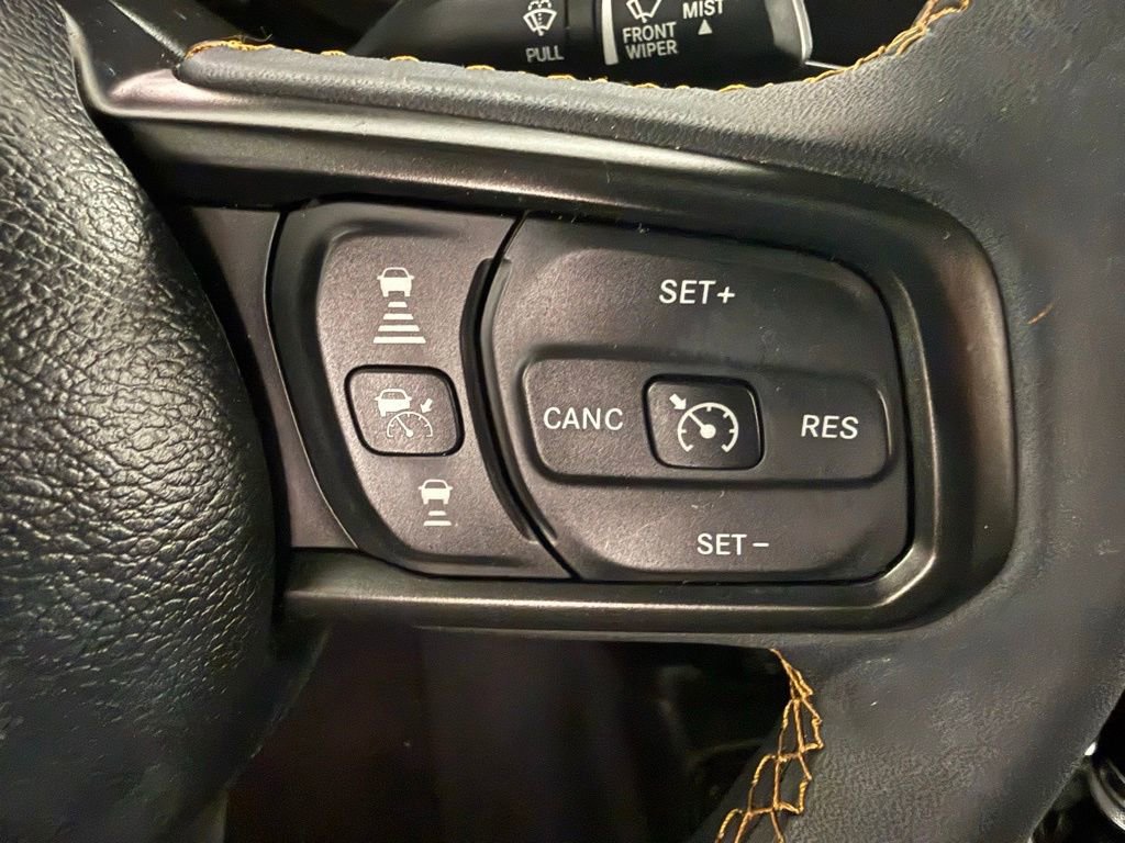 Used 2024 Jeep Gladiator Sport image 18