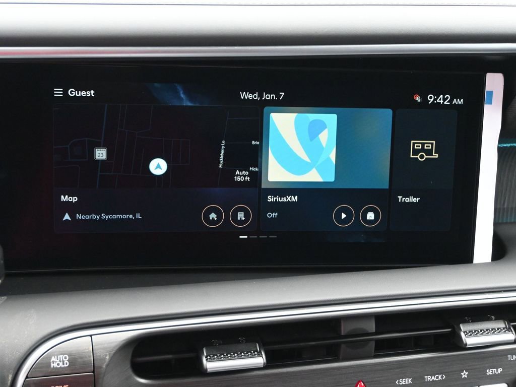 New 2026 Hyundai Palisade Calligraphy image 14