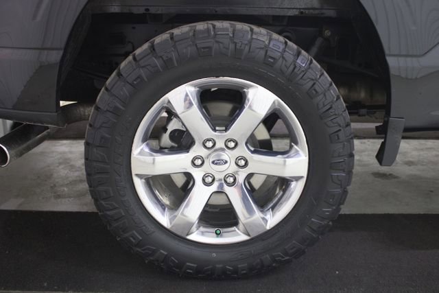 Used 2022 Ford F150 Lariat w/ Max Trailer Tow Package image 30