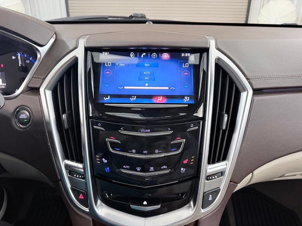 Used 2015 Cadillac SRX Premium FWD image 21