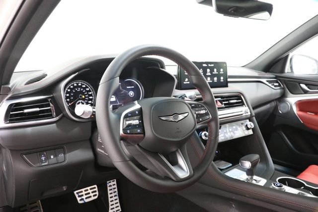 New 2026 Genesis G70 3.3T Sport Prestige AWD/4WD image 14