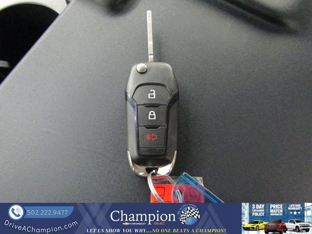 Used 2026 Ford F250 XL w/ XL Chrome Package AWD/4WD image 8