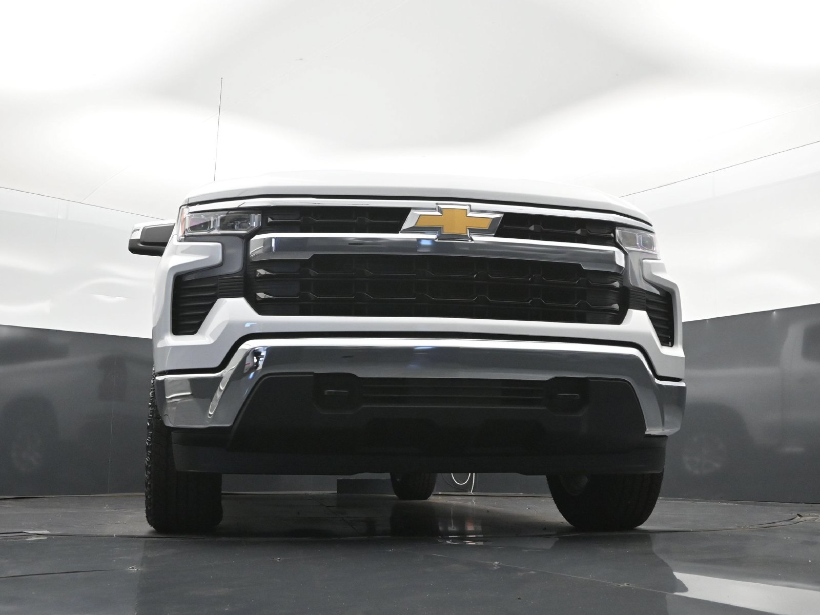 New 2026 Chevrolet Silverado 1500 LT w/ Z71 Off-Road Package AWD/4WD image 45