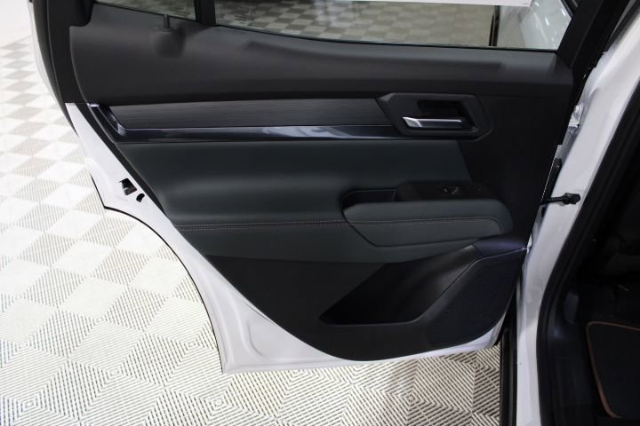 New 2026 GMC Terrain AT4 image 20