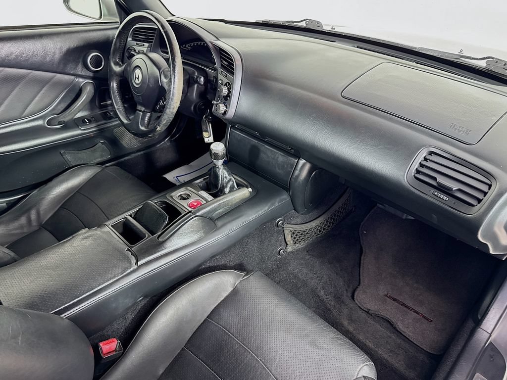Used 2003 Honda S2000 image 29
