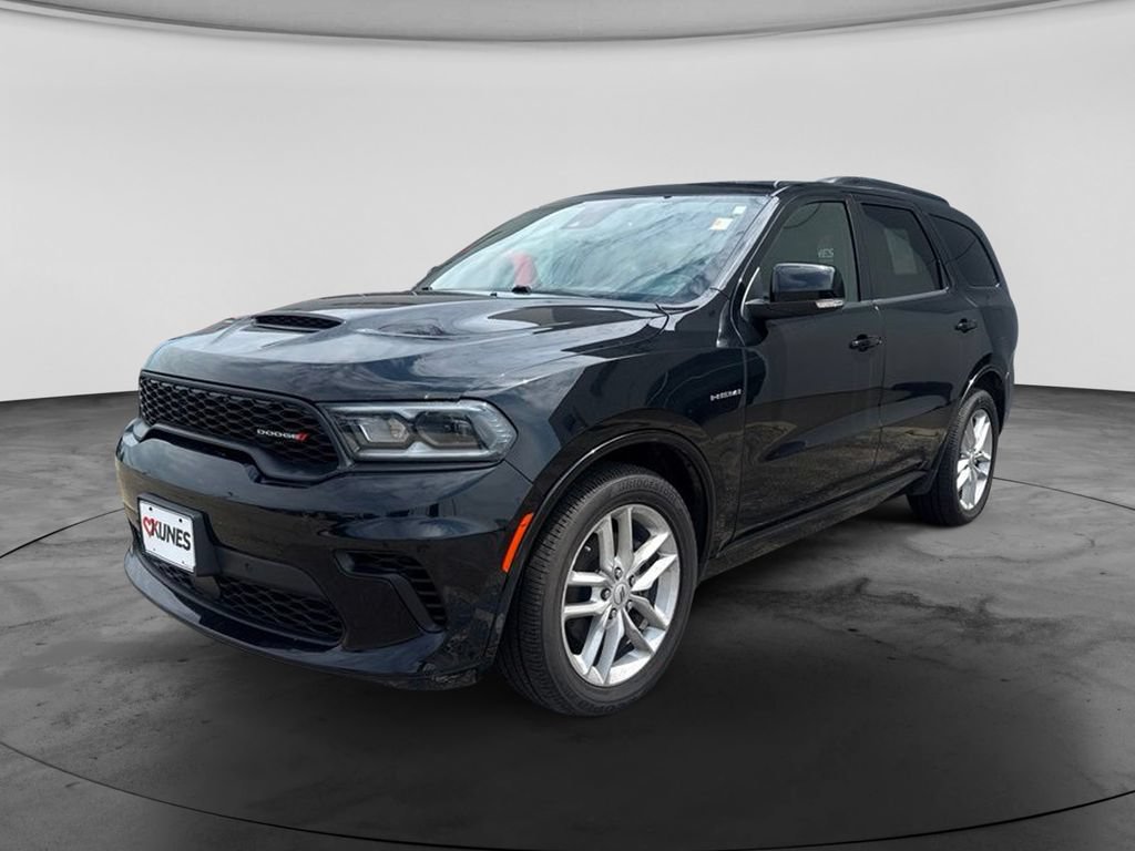 Used 2025 Dodge Durango R/T AWD/4WD image 5