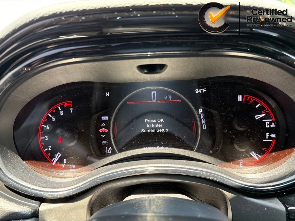 Certified 2022 Dodge Durango GT AWD/4WD image 63