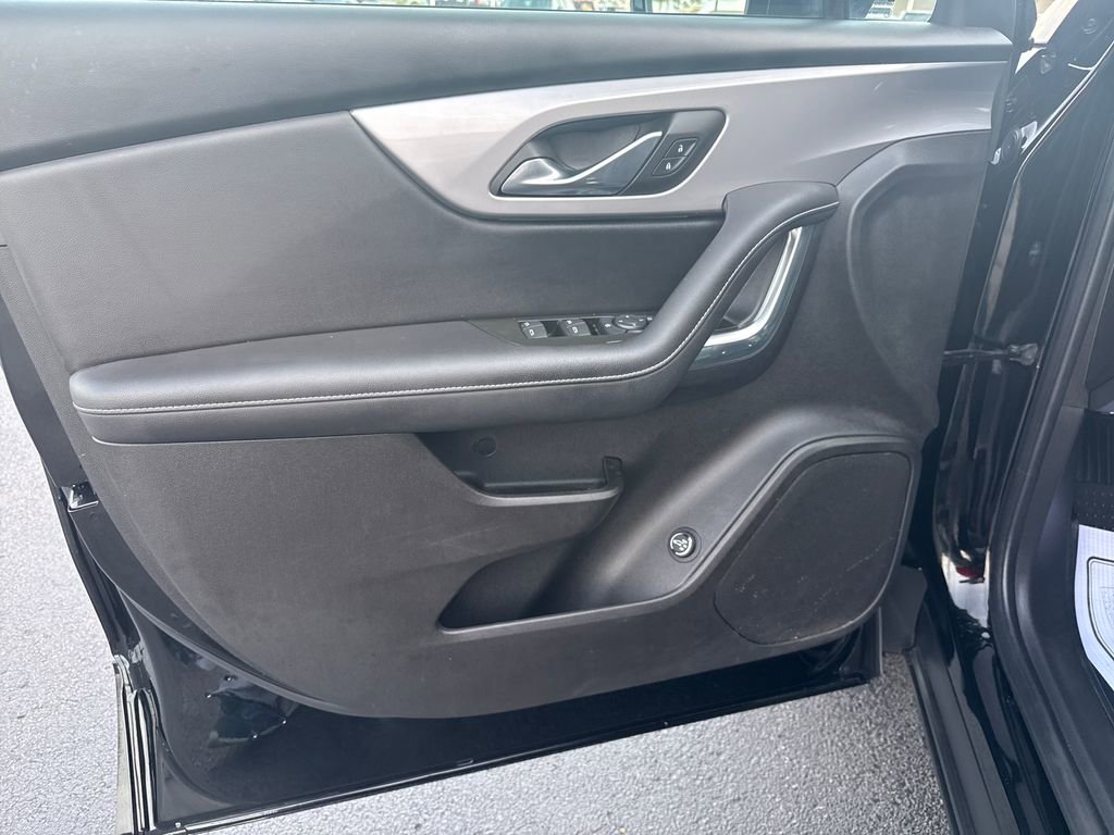 Used 2024 Chevrolet Blazer LT w/ Convenience Package image 12