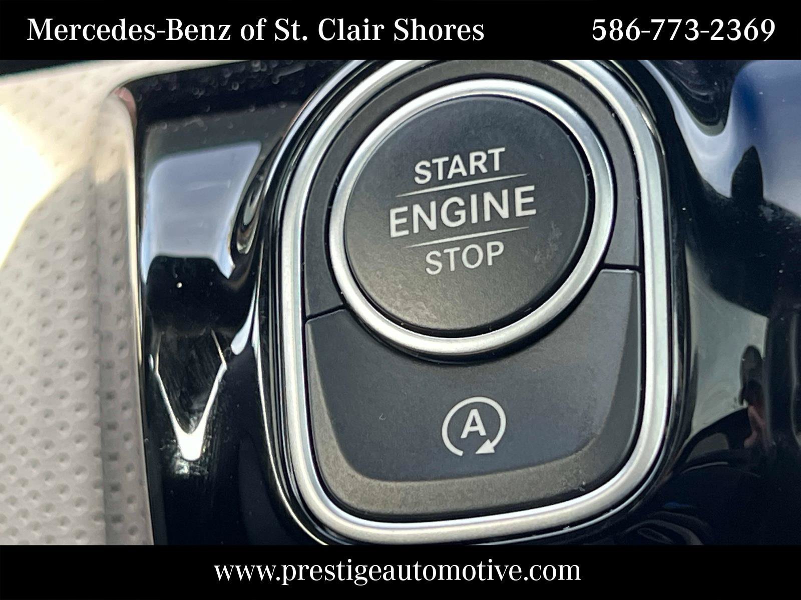 Used 2025 Mercedes-Benz CLA 250 4MATIC image 32