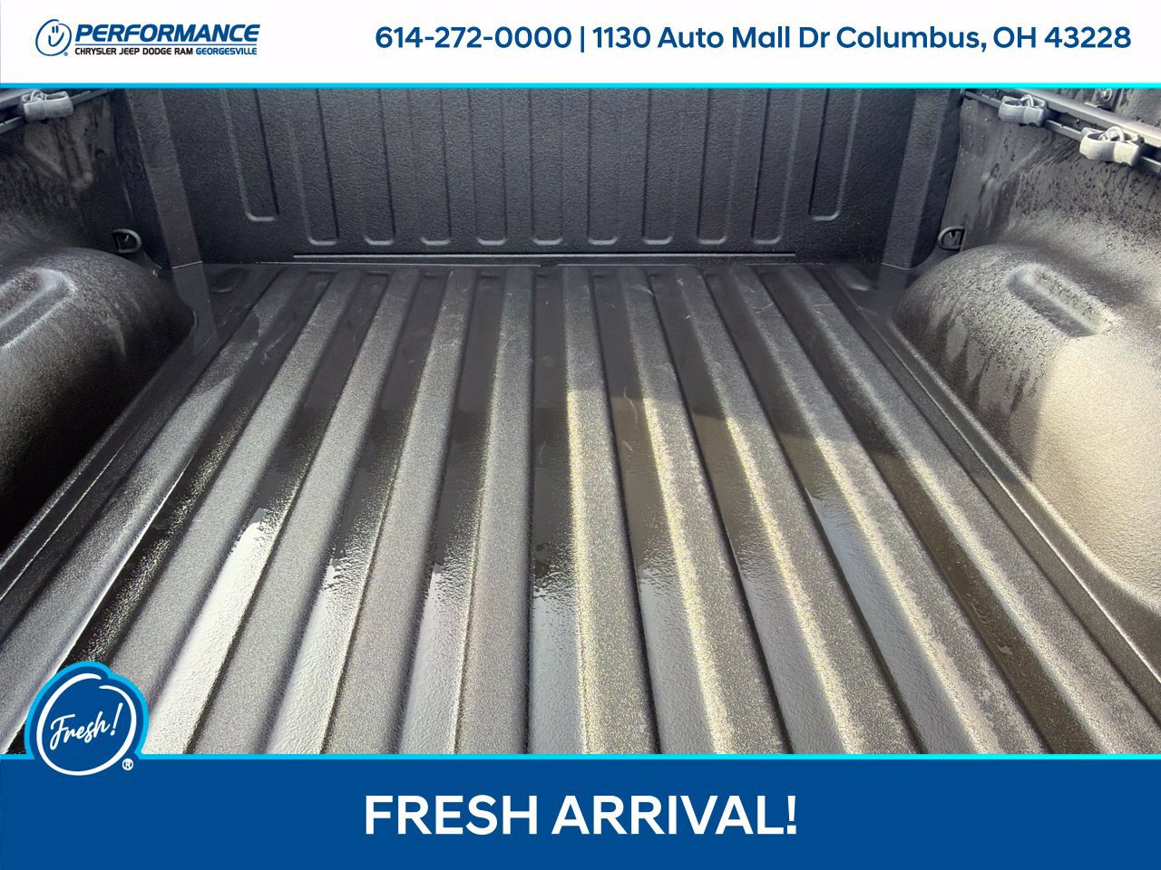 Used 2024 RAM 1500 TRX w/ TRX Level 2 Equipment Group AWD/4WD image 12