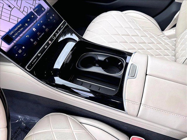 Used 2022 Mercedes-Benz S 580 4MATIC Sedan image 14