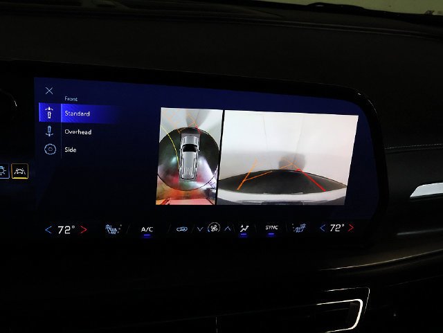 Used 2024 Chevrolet Traverse LT FWD image 22