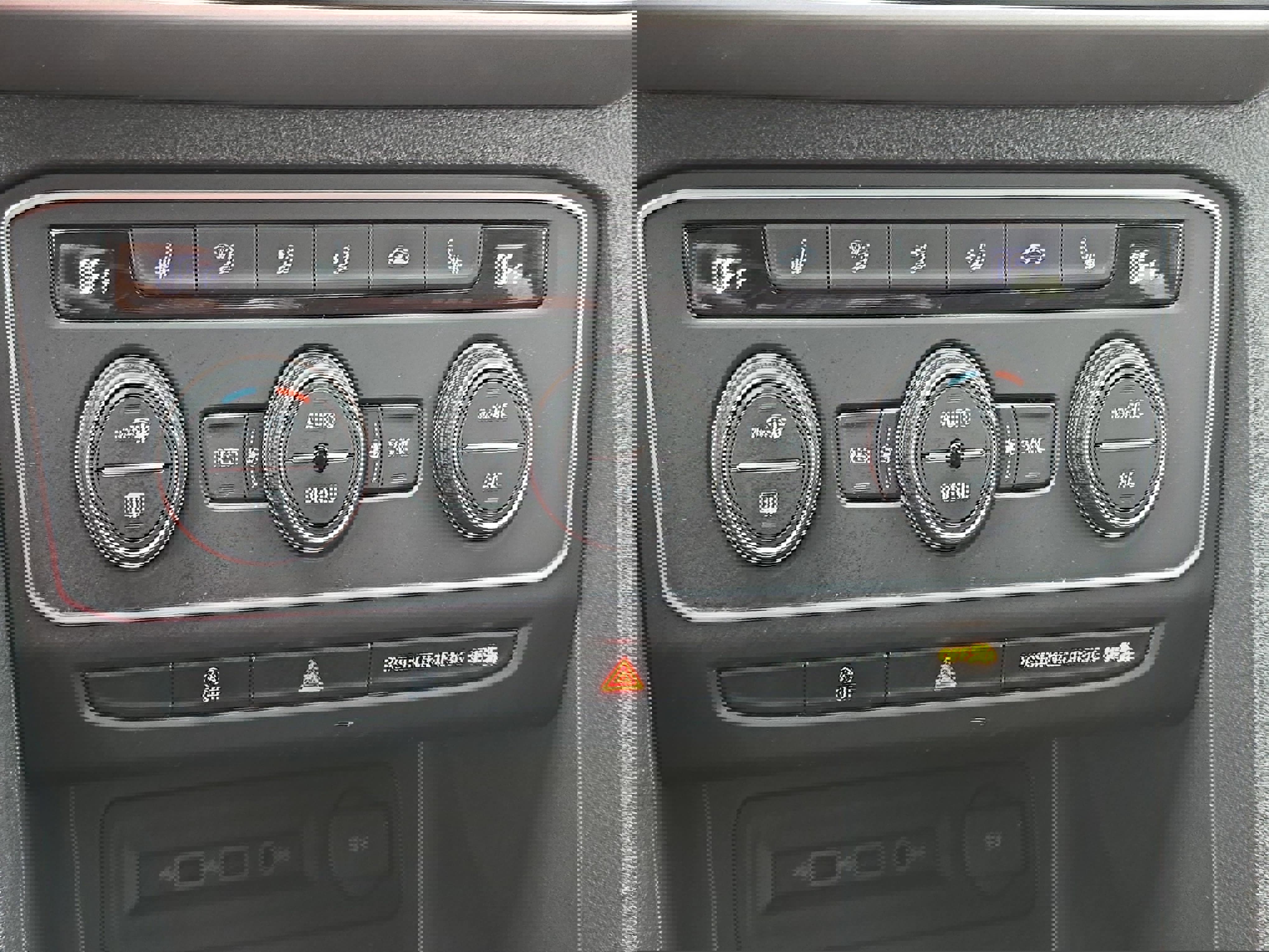 Used 2021 Volkswagen Atlas SE image 25