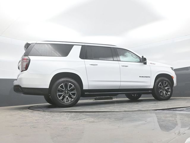 Used 2021 Chevrolet Suburban Z71 AWD/4WD image 24