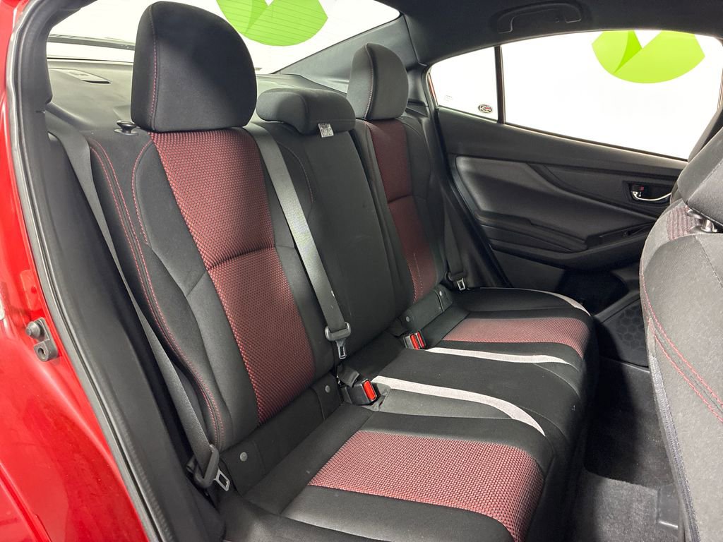 Used 2020 Subaru Impreza 2.0i Sport w/ Popular Package #1 image 25