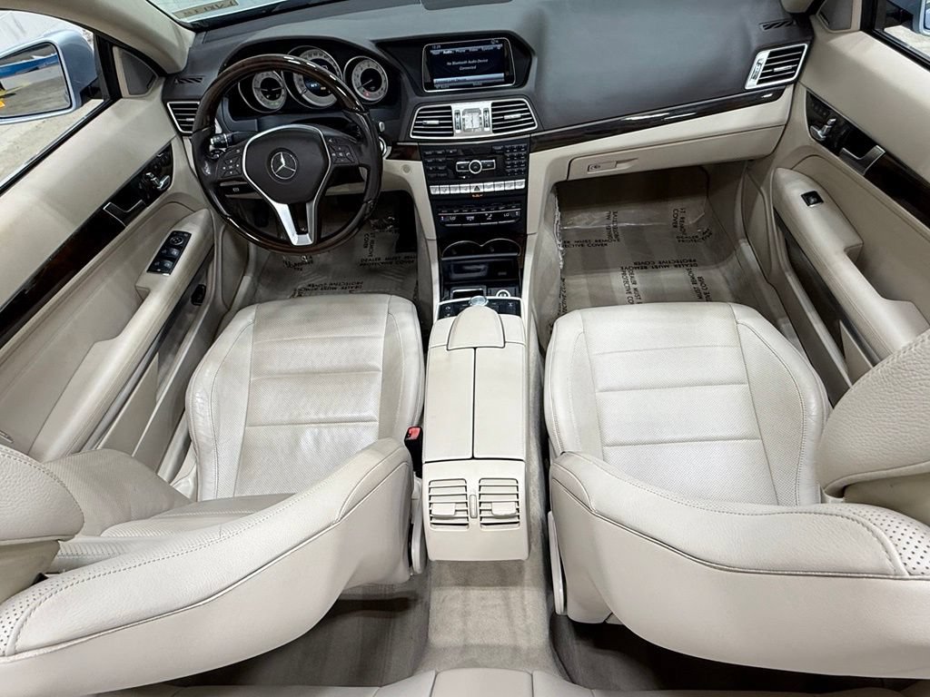 Used 2014 Mercedes-Benz E 550 Cabriolet image 83