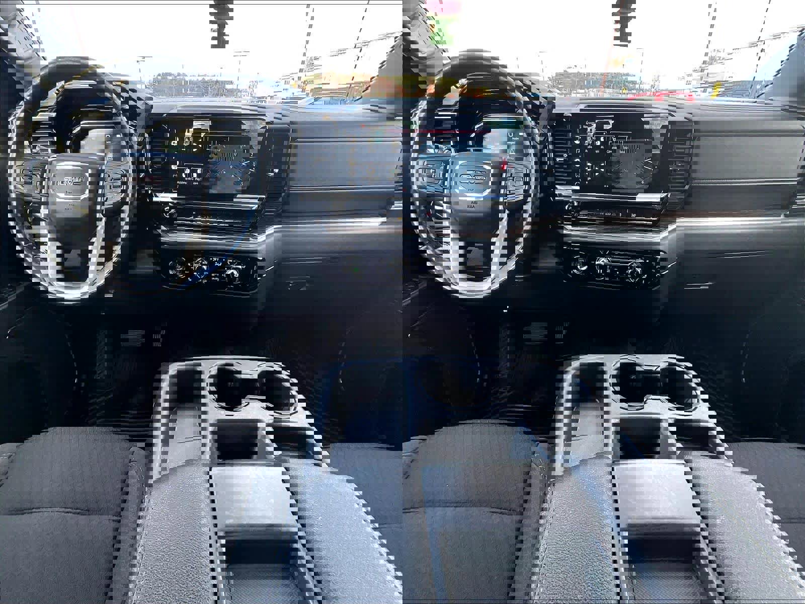 Used 2022 GMC Sierra 1500 Elevation image 20