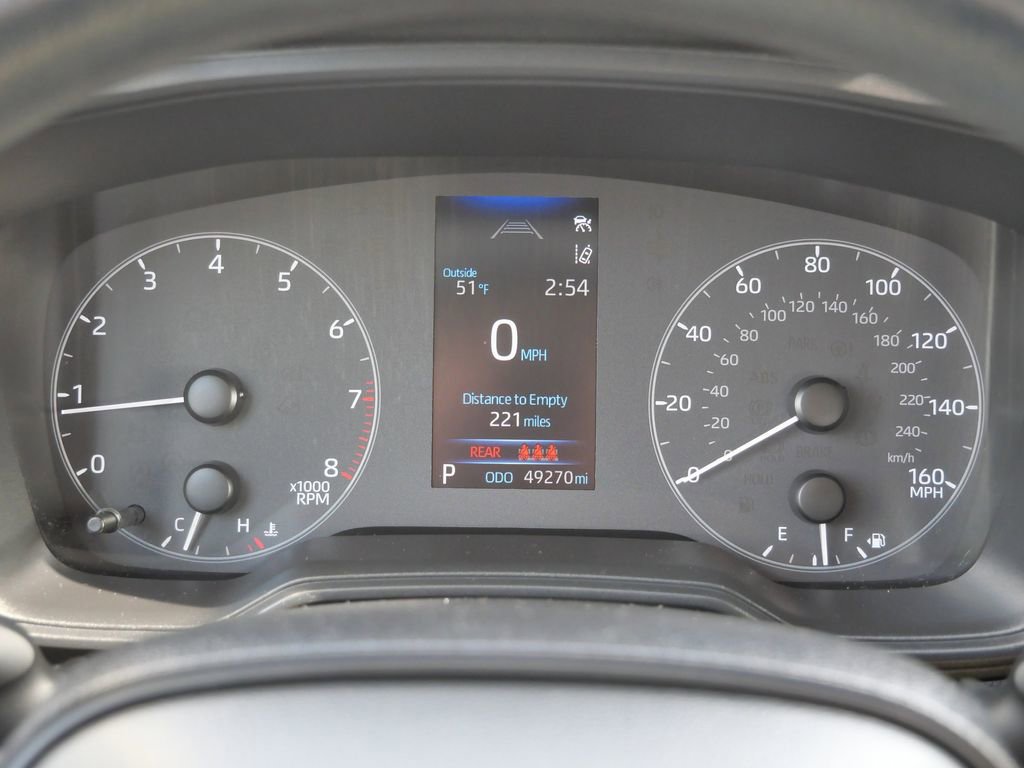 Used 2024 Toyota Corolla LE image 37