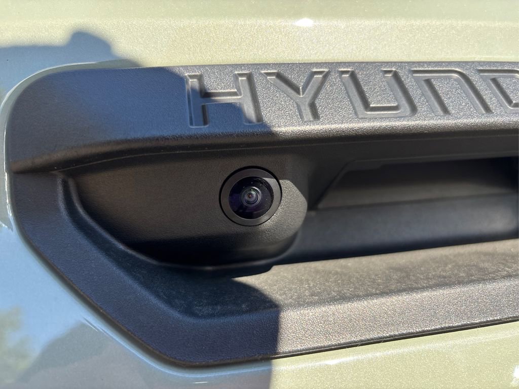 New 2024 Hyundai Santa Cruz SEL image 16