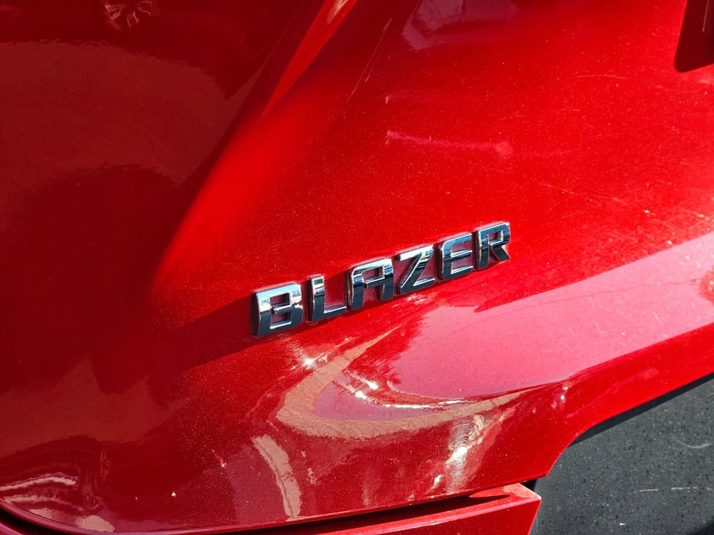 Used 2020 Chevrolet Blazer LT FWD image 10