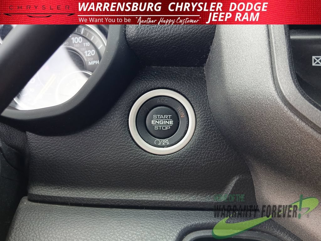 Used 2021 RAM 3500 Tradesman AWD/4WD image 28