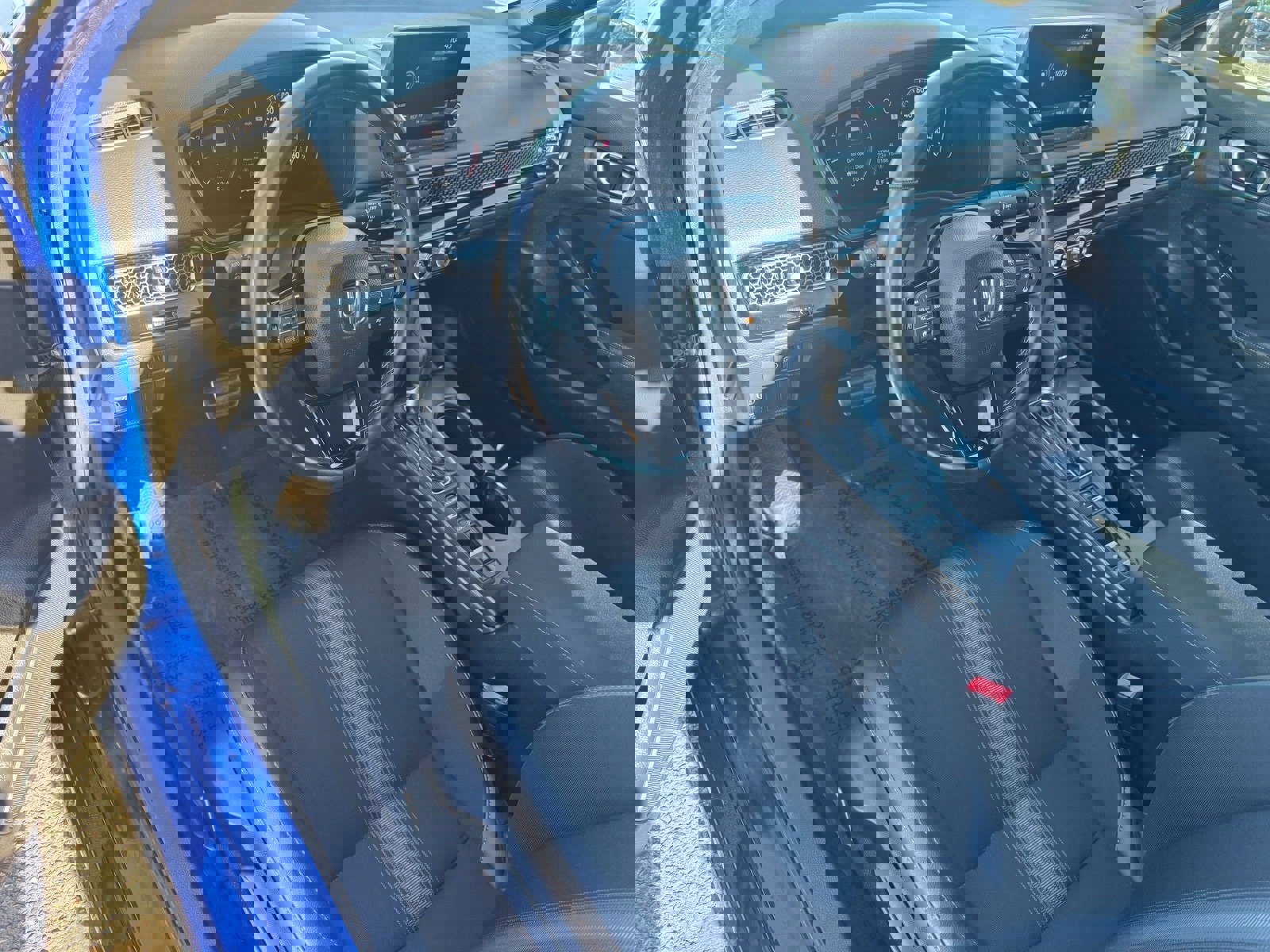 Used 2024 Honda Civic Sport image 17