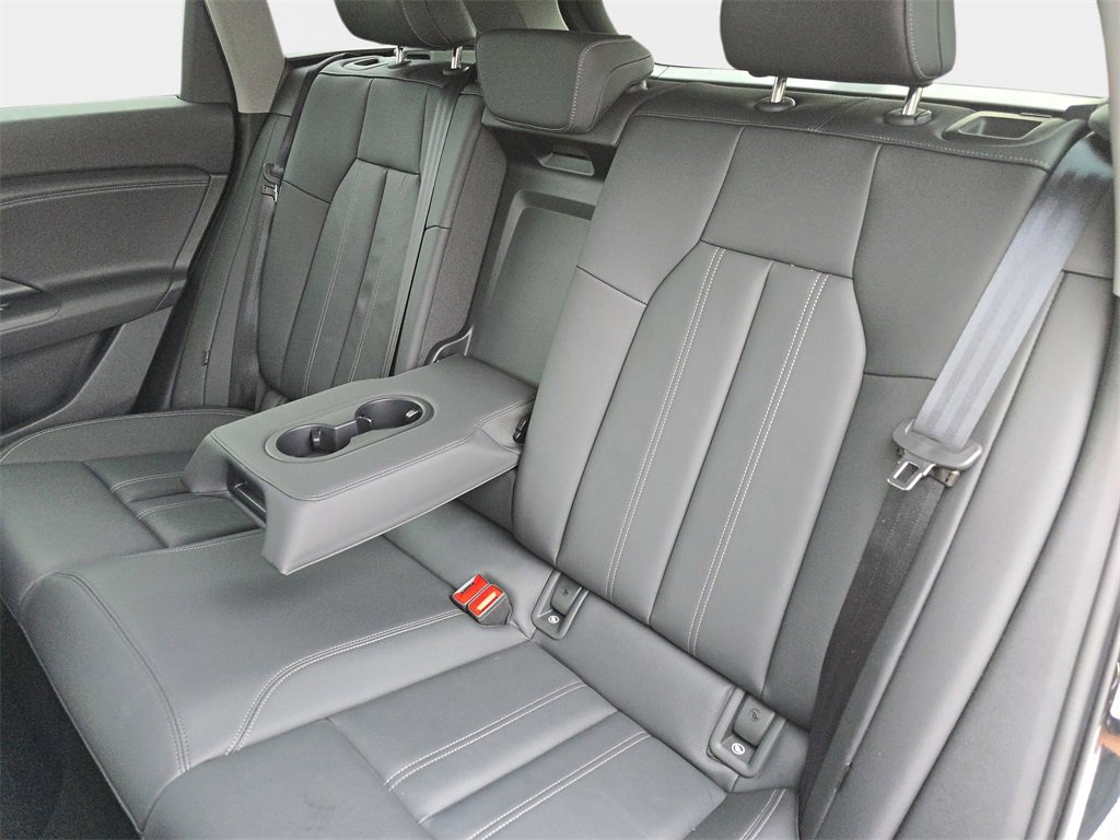 New 2025 Audi Q6 e-tron Premium Plus w/ Premium Plus image 14