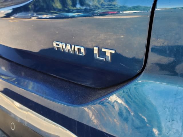 Used 2019 Chevrolet Equinox LT AWD/4WD image 10