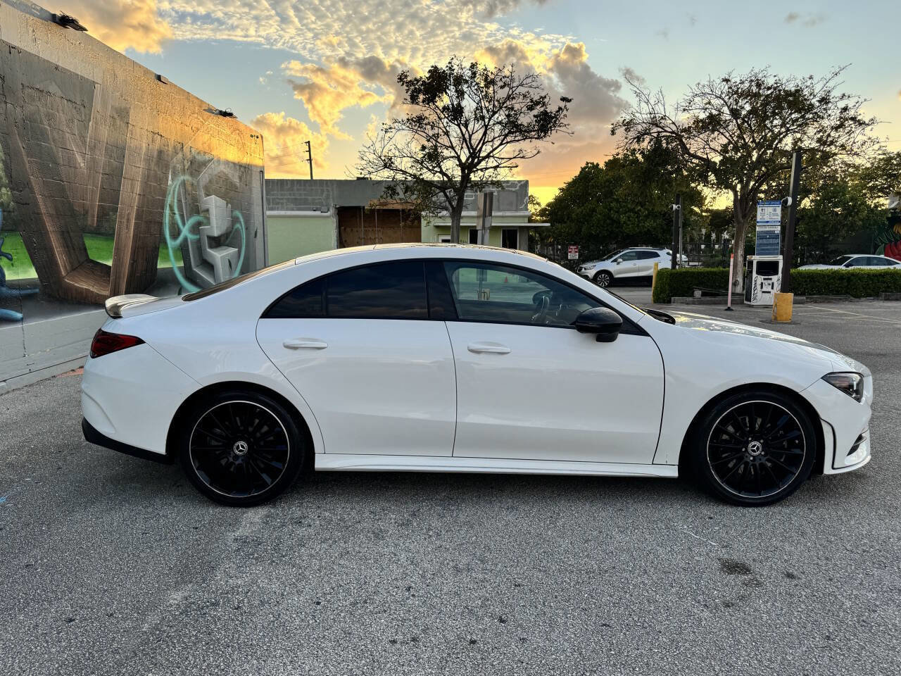 Used 2020 Mercedes-Benz CLA 250 image 5