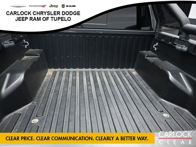 Used 2021 Toyota Tacoma SR5 image 27