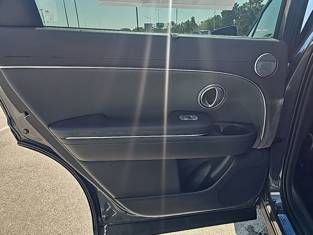 New 2026 Hyundai Palisade Calligraphy AWD/4WD image 34