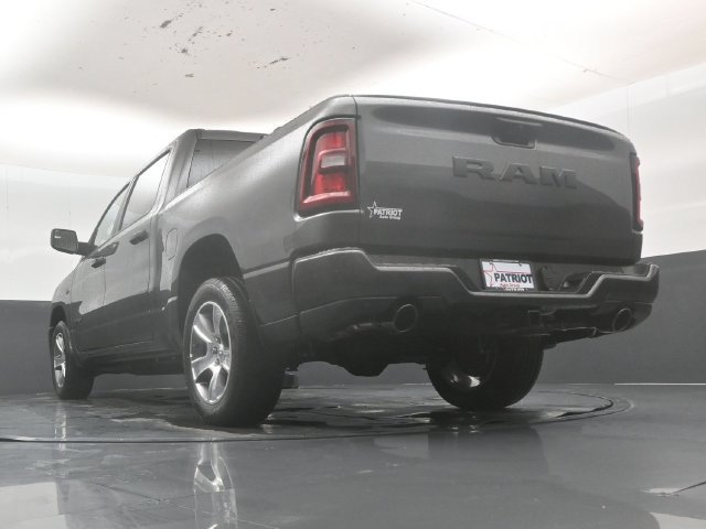 New 2027 RAM 1500 Express RWD image 50
