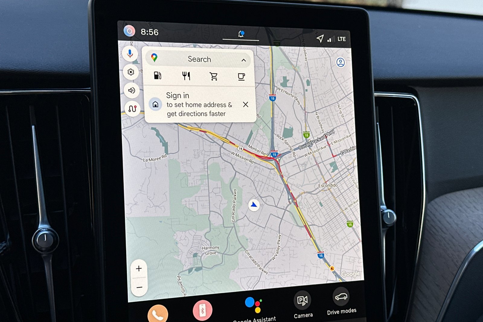 New 2026 Volvo XC60 B5 Core image 16