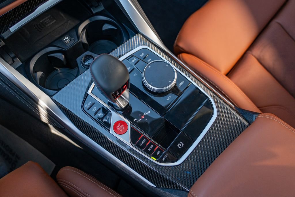 Used 2026 BMW M4 xDrive Competition w/ Executive Package image 27