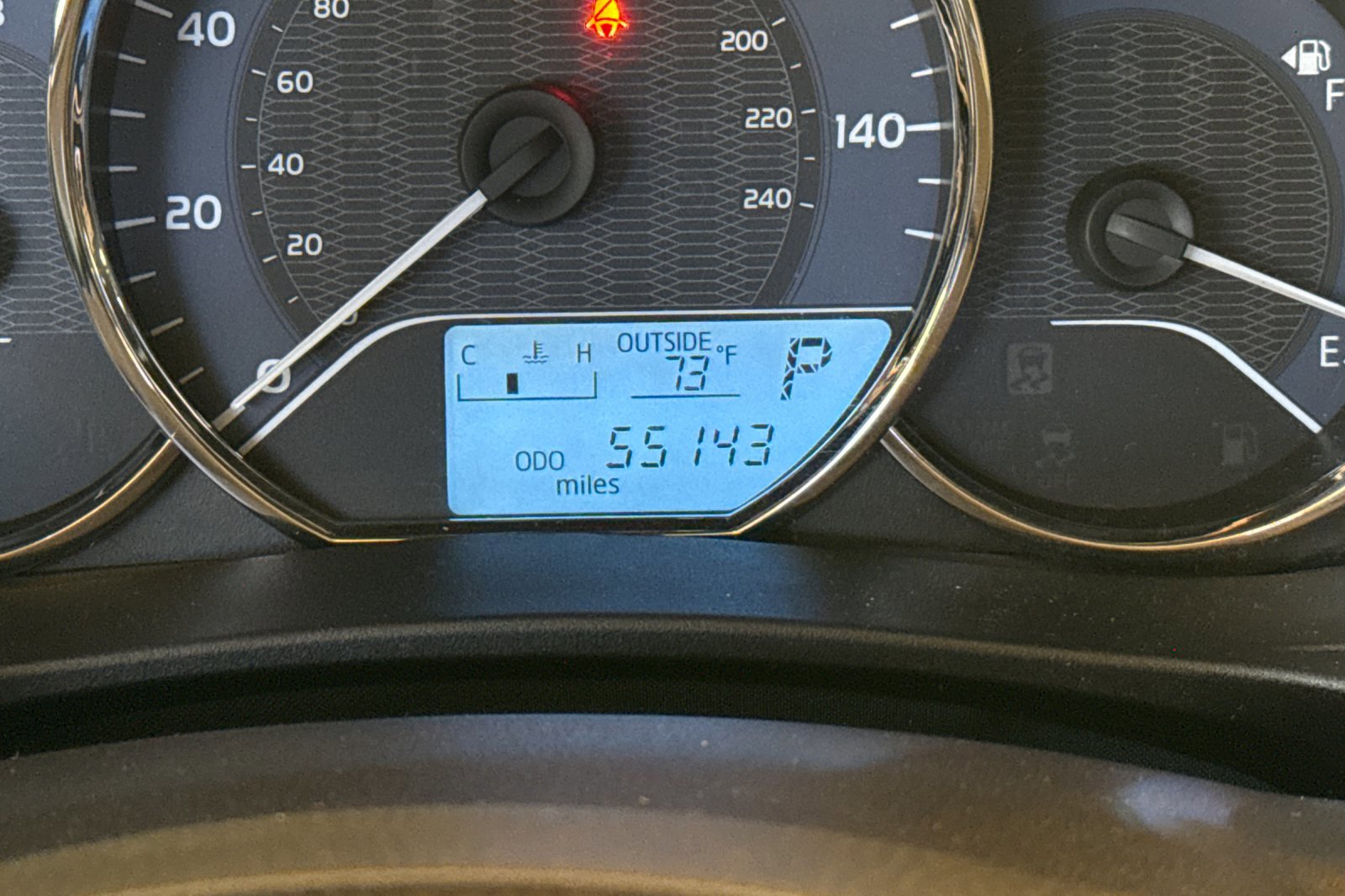 Used 2014 Toyota Corolla LE FWD image 30