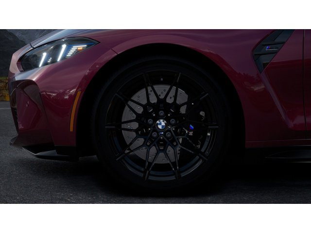 New 2026 BMW M3 Competition image 7